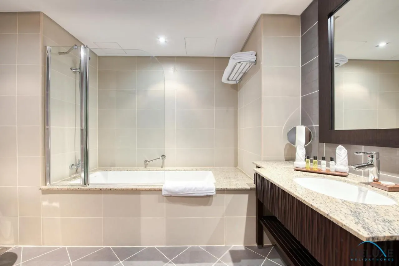 Elegant 2Br At Royal Amwaj Residences North Palm Jumeirah By Deluxe Holiday Homes Dubai